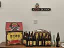雪花啤酒（Snowbeer）经典老雪啤酒（猫屋版）640ml*15瓶 整箱装 实拍图