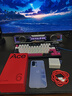 一加 Ace 6 16GB+512GB 快银 oppo 骁龙 8 至尊版 165Hz 超高刷护眼电竞屏 游戏电竞5G手机 国家补贴 实拍图