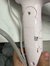 松下（Panasonic）负离子电吹风机筒高速大功率不伤发家用低噪速干护发粉色EH-WNE6B 实拍图