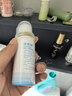 维德（WELLDAY）儿童生理盐水洗鼻器海盐水鼻腔喷雾鼻窦炎喷剂鼻塞清洗器100ml*2 实拍图
