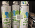 净安（Cleafe）空调清洗剂500ml*3瓶家用除菌免拆免洗空调消毒剂杀菌99.999% 实拍图