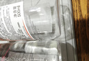 贝德玛（BIODERMA）粉水敏感肌洗卸温和不伤肤卸妆水水润清爽500ml 实拍图