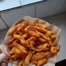 上鲜东京风味大鸡排 1.08斤 鸡胸肉空气炸锅速食麦肯炸鸡烧烤 清真 实拍图