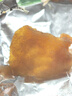 雪海梅乡0添加秋月梨干75g/袋 果干蜜饯果干独立包装孕妇儿童即食休闲零食 实拍图