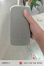 小米（MI）Xiaomi智能音箱音响 灰 超级小爱智能音箱 AI大模型问答 连续指令语控 支持远程备车 小米蓝牙音箱 实拍图