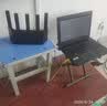 Tenda腾达路由器WiFi7【云霄BE5100】千兆穿墙王信号放大器增强无线超强2.5g网口家用电竞立式BE6L Pro 实拍图