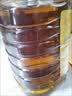 鲁花 【保真菜籽油】食用油 低芥酸特香菜籽油 6.18L   物理压榨 实拍图