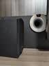 漫步者（EDIFIER）R206BT 2.1声道电脑音响 蓝牙音箱 桌面游戏音响 台式机笔记本音响 黑色 实拍图