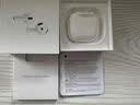 Apple/苹果 AirPods 4(支持主动降噪)搭配无线充电盒(USB-C)苹果耳机 蓝牙耳机适用iPhone/iPad 四代 实拍图