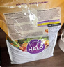 自然光环美国进口Halo【老犬鲜肉】狗粮老年犬泰迪金毛柯基拉布拉多专用 【经典款】老犬火鸡10磅 下单抽奖·满赠好礼~详情请入会 实拍图