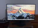 AOC 23.8英寸2K 144Hz 高刷护眼办公 IPS HDR 6轴调色 每台出厂校色 低蓝光不闪 电脑显示器 Q24G51F 实拍图