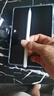 HUAWEI M-Pencil （第三代）平板创作笔 华为手写笔 星闪技术超低时延 雪域白  实拍图