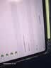 Apple/苹果 Pencil Pro 磁吸触控笔手写笔苹果笔电容笔书写绘画iPad笔 适用于iPad Pro/Air/mini机型 实拍图