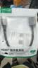 绿联Mini HDMI转HDMI2.1转接线 公对母8K60Hz转换头笔记本电脑平板相机便携屏连显示器投影仪电视55419 实拍图