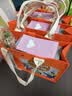 爱奢尔伴手礼员工礼品八一建军节退伍纪念品毕业生日礼物送女生老师男士肩颈部颈椎按摩仪颈椎按摩器礼盒 高档四头脖子颈部按摩仪高级走心智能护颈仪套装+贺卡 奖品公司客户周年庆纪念品送妈妈幼儿园教师有意义的 实拍图