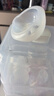 新贝吸奶器 电动吸奶器无痛全自动  拔奶器 大吸力便携吸乳器8135 实拍图
