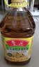 鲁花 【保真菜籽油】食用油 低芥酸特香菜籽油 5L  /桶   实拍图