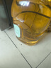 苍茫谣（CangmangYao）绿色食品内蒙古风味物理压榨5L芥花油低芥酸菜籽油非转食用油国企 实拍图