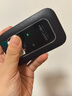 影腾随身wifi三网全国通用无线wi-fi6免插卡移动联通电信无限制大流量卡便携式网卡高速网络2026款5GHF 【三网通3000毫安充电款+黑色】*超长续航 实拍图