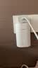【9成新】华为凌霄子母路由 Q6（1母1子套装）AX3000Mbps 千兆路由器 全屋WiFi 6+ PLC 电力线版 无线穿墙王 电力猫   实拍图