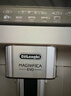 德龙（Delonghi）咖啡机 家用全自动咖啡机 欧洲进口小型意式美式现磨 冷热双萃醇萃冰咖手动打奶泡  E Plus 礼物 实拍图