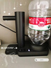 西屋（Westinghouse）即热式饮水机小型迷你家用桌面台式桶装矿泉水速热电烧水恒温壶自动上水直饮办公室茶吧机器 WFH-T324星空灰【3秒速热】 即热型 实拍图