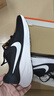 耐克NIKE男子跑步鞋REVOLUTION 7运动鞋春夏款FB2207-001黑白42 实拍图