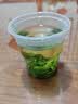 正宗苦丁茶贵州余庆小叶苦丁茶明前嫩叶2026年新茶青山绿水花草茶 250g袋装【正宗小叶苦丁茶】 产地直发/源头厂家 实拍图