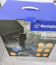 西屋（Westinghouse）即热饮水机小型饮水机家用泡奶烧水壶 7℃制冷速热办公客厅台式饮水机 WFH40-W4S Pro 实拍图
