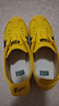 Onitsuka Tiger鬼塚虎一脚蹬懒人鞋 黄色休闲鞋男女休闲鞋MEXICO 66™ SLIP-ON 黄色 39.5 实拍图