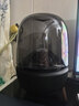 哈曼卡顿（Harman/Kardon）琉璃5代【只换不修】支持官方验真  琉璃4代升级版 桌面音箱 家庭影院氛围音响 哈曼琉璃5 实拍图