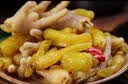 川珍 泡小米辣500g 泡野山椒小米辣椒泡椒下饭炒菜泡风爪调料泡菜 实拍图