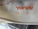 双枪（Suncha）硅胶揉面垫食品级擀面垫70*50 和面板烘焙案板超大升级加厚4件套 实拍图