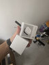米家小米 米家空调伴侣2 智能家居空调温度调节器 远程控制 小爱声控 睡后调温 电量统计 实拍图