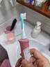 飞利浦（PHILIPS） 儿童电动牙刷头 配HX6322HX6312HX6320HX6340软毛刷头 2支 HX6032儿童迷你型 实拍图