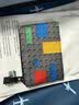 乐高（LEGO）卡包儿童卡套学生零钱小包便捷新款可爱迷你收纳袋彩色积木20330 实拍图