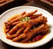 正大鸡爪净重2斤（单个鸡爪约40-50g） 柠檬鸡爪生鲜烧烤 实拍图