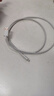 荣耀 6A大电流数据线 USB Type-A转 USB Type-C接口  适配荣耀Magic8/荣耀400  华为Mate70 实拍图