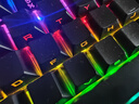 CHERRY樱桃 MX3.0S无线键盘 机械键盘108键 游戏键盘办公电脑键盘 蓝牙三模RGB灯效兼容WIN/MAC 实拍图