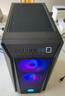 神舟（HASEE）战神P77K电竞游戏台式电脑主机(i7-14700KF 32G DDR5 1TB RTX5070 12G 水冷) 实拍图