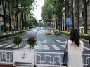 松下（Panasonic）Lumix G100D M43画幅相机 M43卡口 微单相机 无反数码相机 G100D单机+【25mmF1.7】单镜头定焦 实拍图