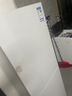 TCL 190L两门风冷无霜白色小冰箱家用电冰箱小型租房宿舍一级能效家双开门R190V5-B1世界杯推荐 实拍图