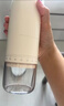CLITON电动咖啡磨豆机外调档咖啡豆研磨机便携手冲手磨咖啡机自动磨粉机 实拍图