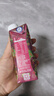 蒙牛特仑苏嗨Milk脱脂纯牛奶250ml*10盒 0脂肪 精美京绣 送礼礼盒 实拍图