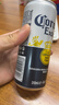 科罗娜（CORONA）特级啤酒310ml*24听啤酒整箱经典拉格京东自营 实拍图
