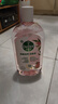 滴露（Dettol）香氛自然衣物消毒液48H留香洗衣除臭儿童可用消毒水杀菌除螨1L*2 实拍图