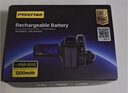 品胜适用索尼PSP电池S110游戏机掌机电池 psp2000/psp3000系列充电电池1200mAh 实拍图