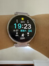 HUAWEI WATCH GT 6 流光紫 41mm智能手表多维情绪健康全新骑行体验 实拍图