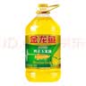 金龙鱼 食用油 非转基因 压榨 一级 纯正玉米油4L（新老包装随机发货） 实拍图