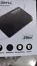 七彩虹（Colorful）256GB SSD固态硬盘 SATA3.0接口 SL500系列 TLC颗粒 实拍图